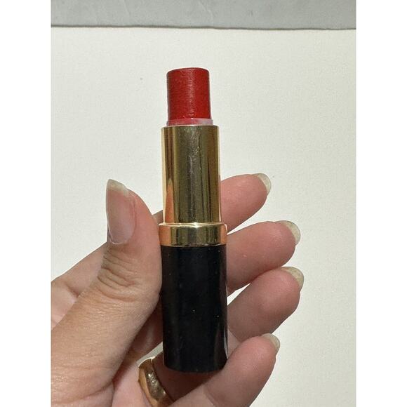 Princess Marcella Borghese Lumina Lipstick Opera Red 11 Rare Color READ Descript - Picture 4 of 7